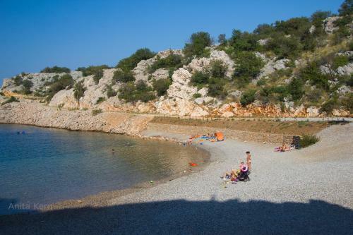 Apartamentos Beautiful House Direct On Beach With Pool