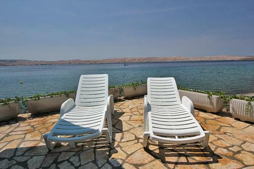 Apartamentos Beautiful House Direct On Beach With Pool