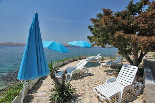 Apartamentos Beautiful House Direct On Beach With Pool