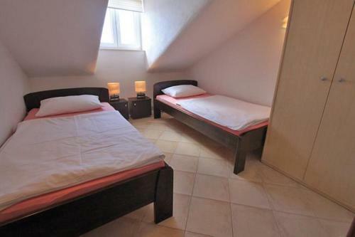 Apartamentos Beautiful House Direct On Beach With Pool
