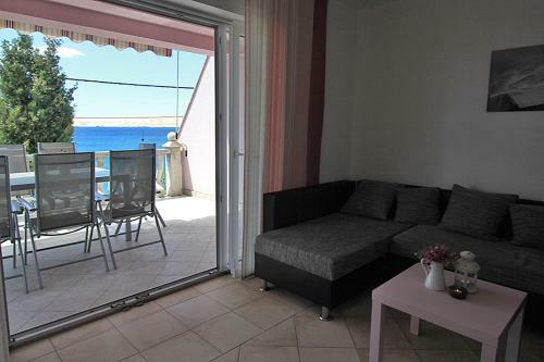 Apartamentos Beautiful House Direct On Beach With Pool