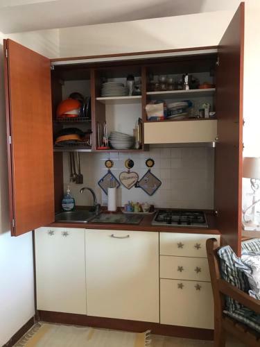 Apartamento Casa Vacanze
