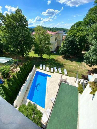 Lux Apartman 'opereta' A-19