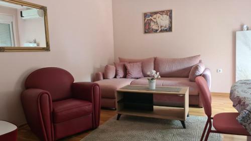 Nency Apartments