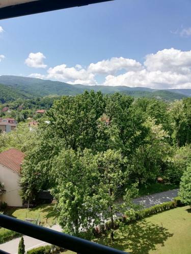 Apartman Vidikovac