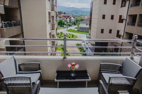 Apartman Viva 218 Vrnja?ka Banja