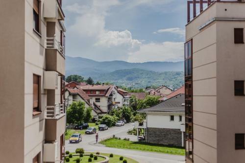 Apartman Viva 218 Vrnja?ka Banja