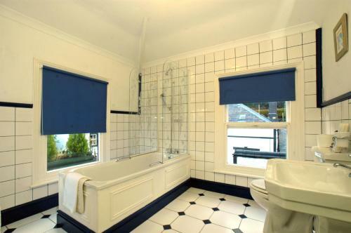 Hostal Bron-y-graig