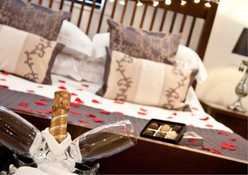 Hostal The Howbeck & The Retreat In Windermere