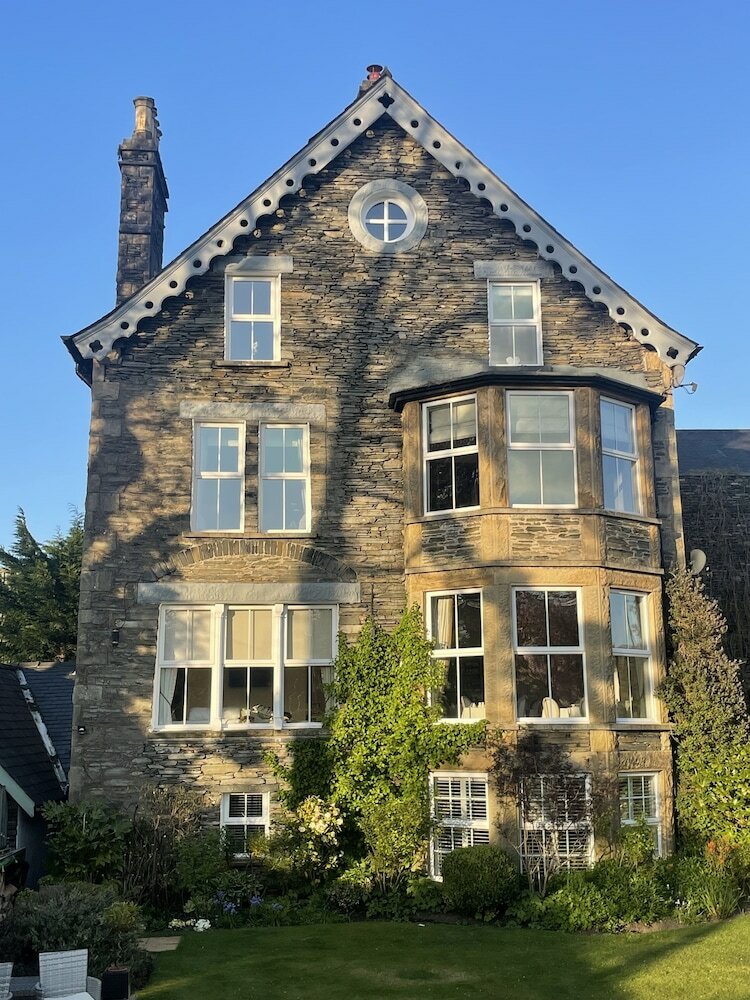 Hostal Wheatlands Lodge