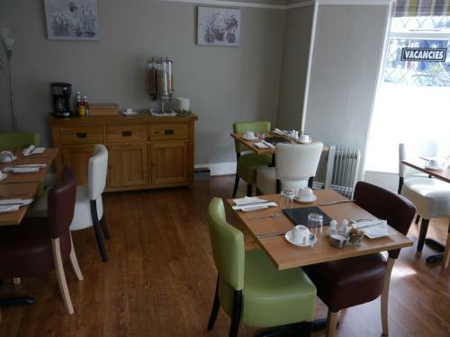 Hostal Bonny Brae