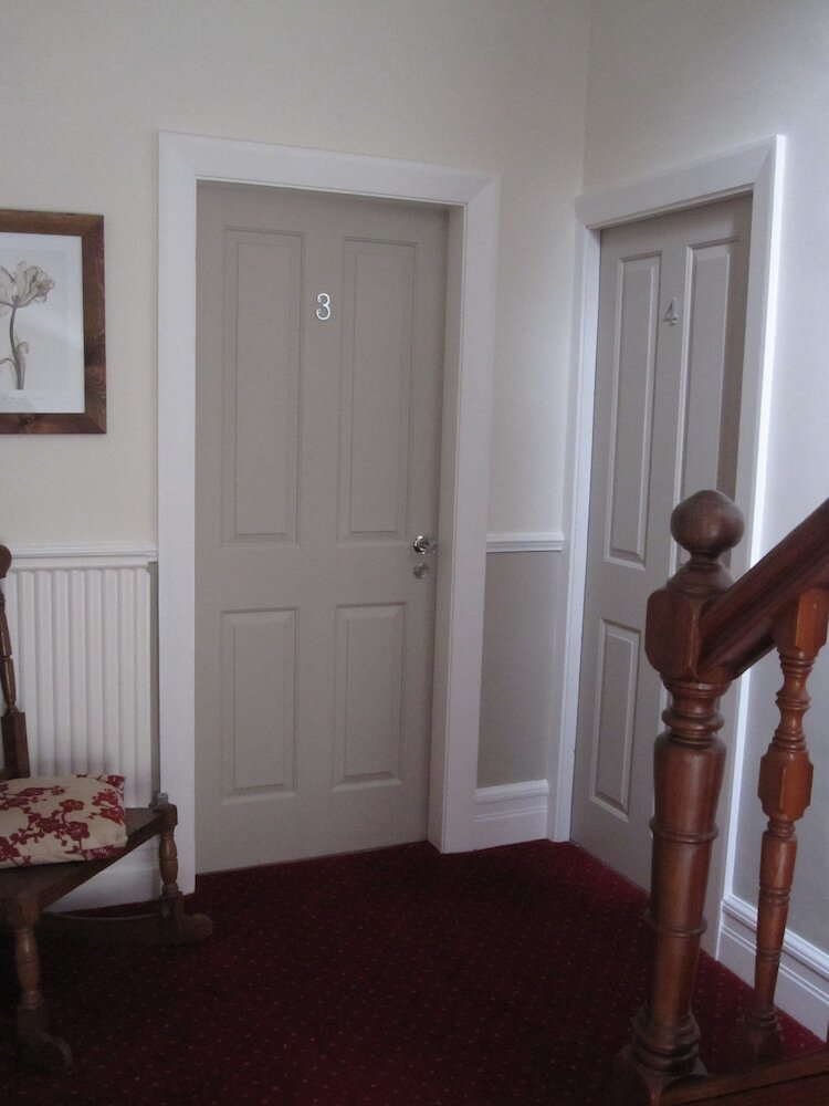 Hostal Rosemount Guest House