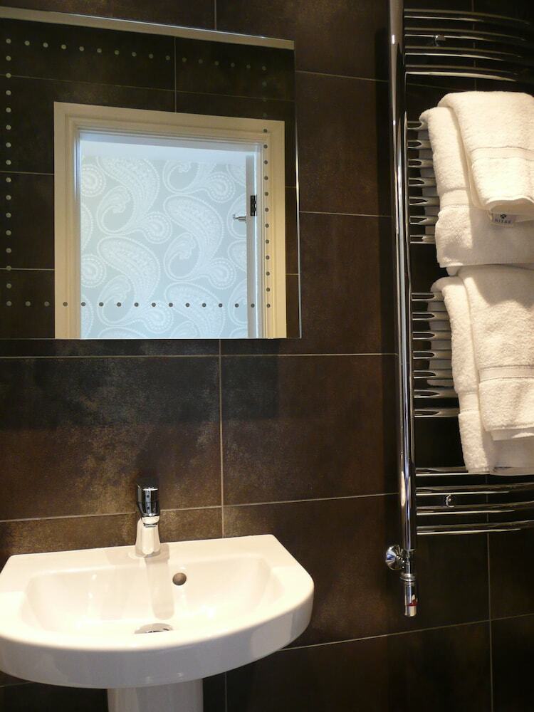 Hostal Rosemount Guest House