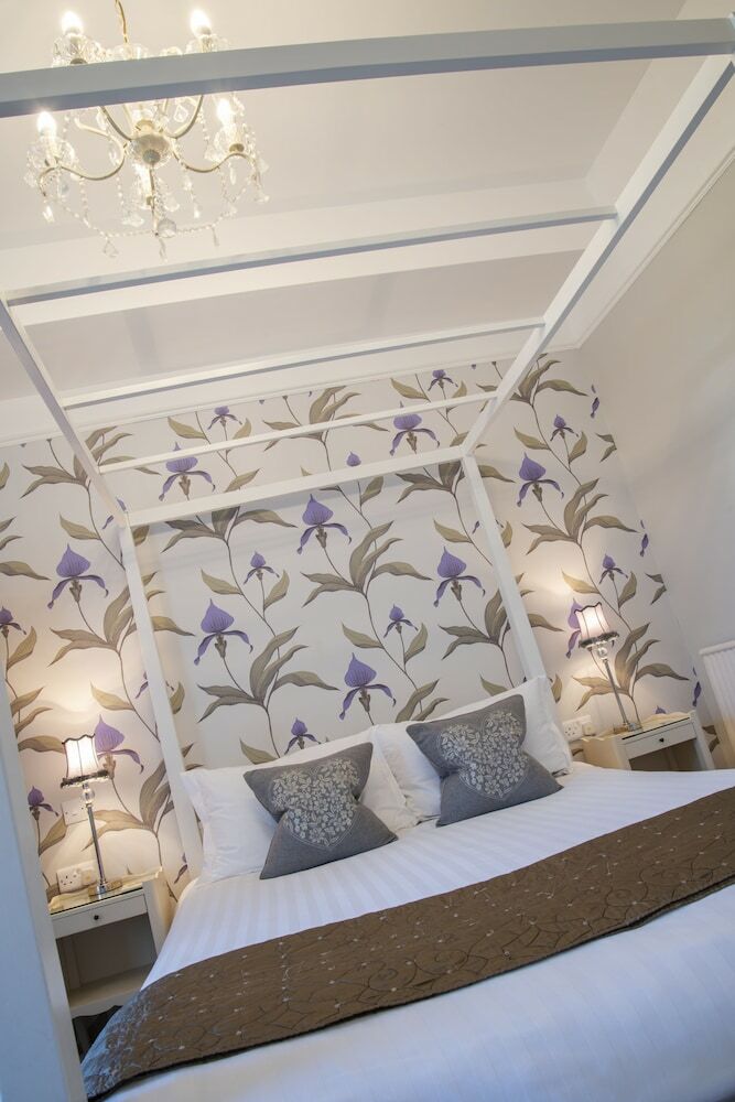 Hostal Rosemount Guest House