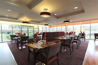 Hotel Park Inn By Radisson Birmingham Walsall