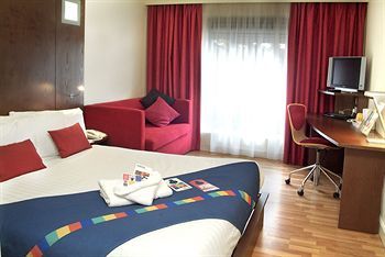 Hotel Park Inn By Radisson Birmingham Walsall