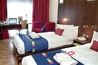 Hotel Park Inn By Radisson Birmingham Walsall