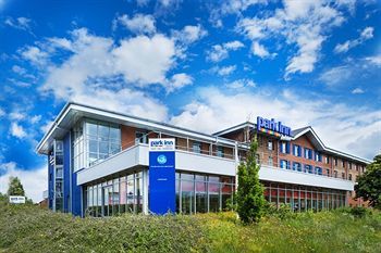 Hotel Park Inn By Radisson Birmingham Walsall