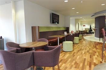 Hotel Park Inn By Radisson Birmingham Walsall