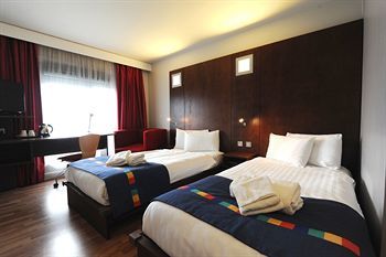 Hotel Park Inn By Radisson Birmingham Walsall