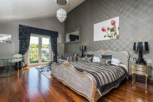 Windermere Hotel
