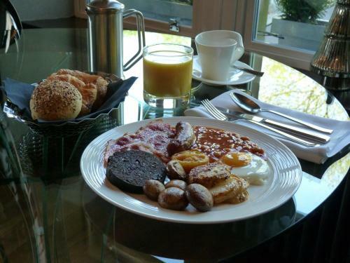 Windermere Hotel