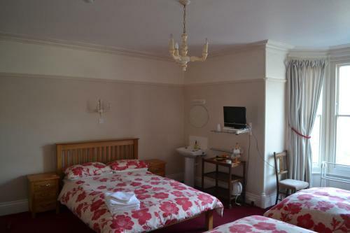 Bed & Breakfast Brendan Chase