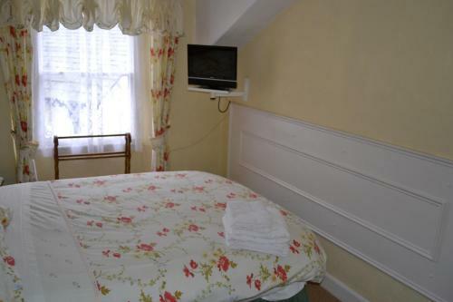 Bed & Breakfast Brendan Chase