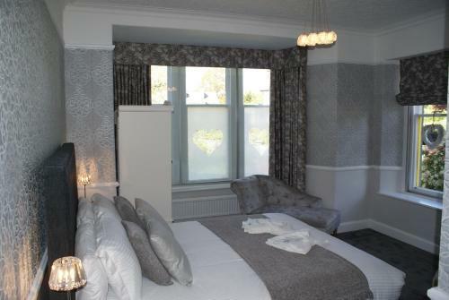 Hostal The Coppice