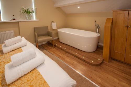 Hostal The Coppice