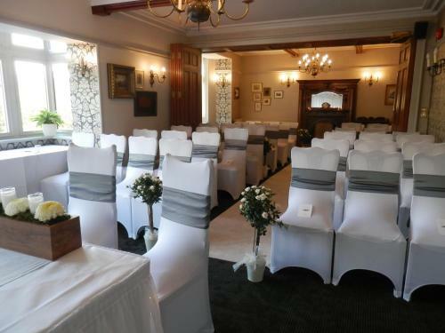 Hostal Broadoaks Boutique Country House