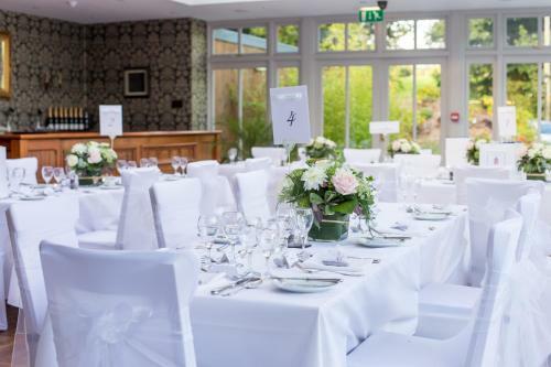 Hostal Broadoaks Boutique Country House