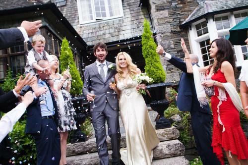 Hostal Broadoaks Boutique Country House