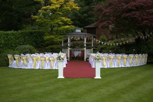 Hostal Broadoaks Boutique Country House