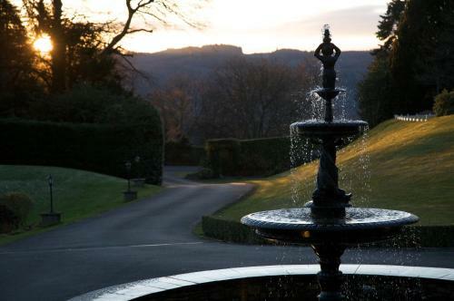 Hostal Broadoaks Boutique Country House