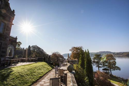 Langdale Chase Hotel