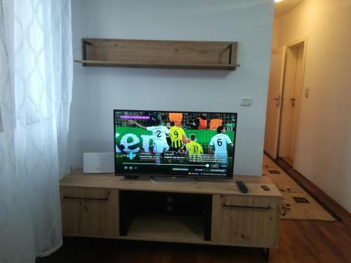 Apartman 2m Lux