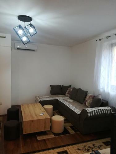 Apartman 2m Lux