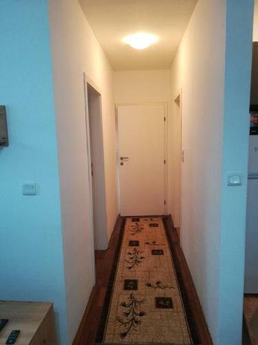 Apartman 2m Lux