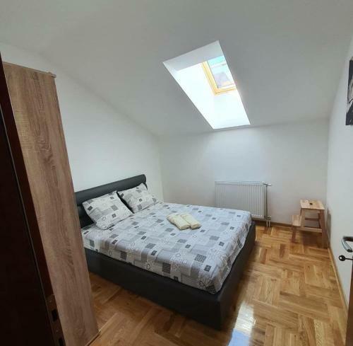 Apartman Sunce