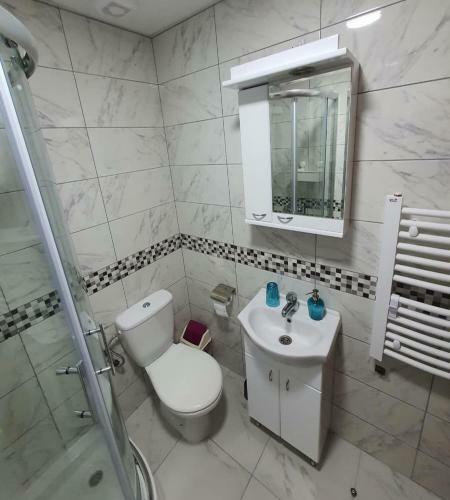 Apartman Sunce