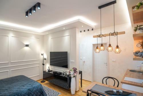 Apartamento Zvezda Lux