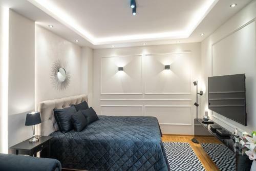 Apartamento Zvezda Lux