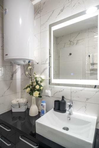 Apartamento Zvezda Lux