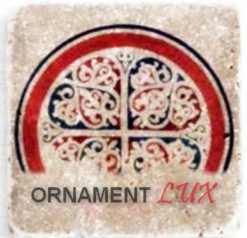 Apartment Ornament Lux