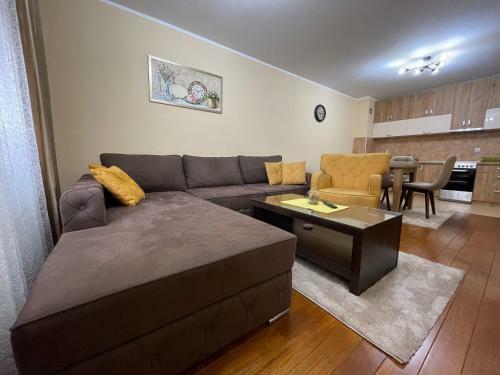 Apartman Dreamhome