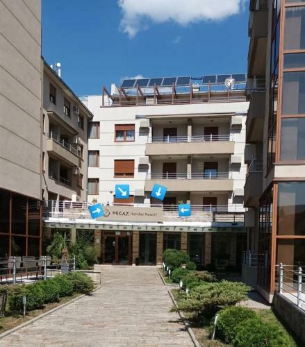Apartman Dreamhome