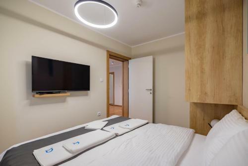 Omega Apartments