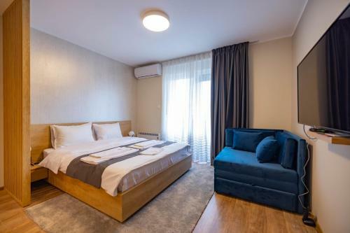 Omega Apartments