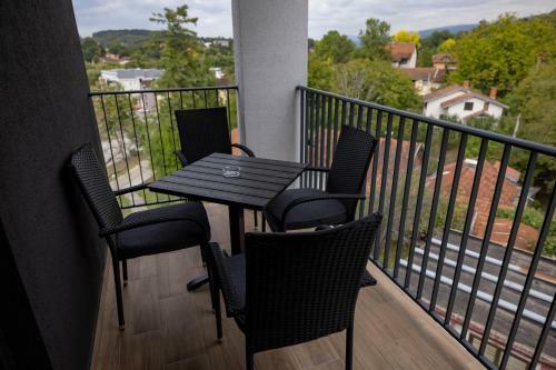 Omega Apartments
